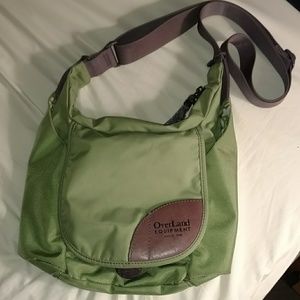Overland Equipment Donner Bag - Women's